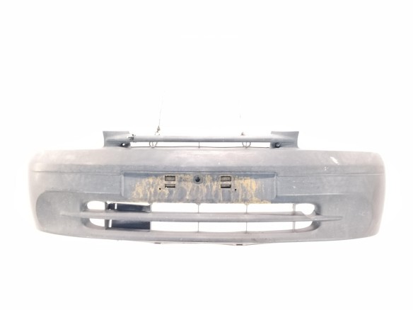 8200127401 PARAGOLPES DEL RENAULT KANGOO Express (FC0/1_)|Desguaces La Cabaña