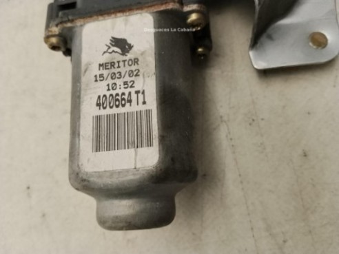 8200188551 ELEVALUNAS PUERTA LAT DEL DER RENAULT KANGOO Express (FC0/1_)|Desguaces La Cabaña