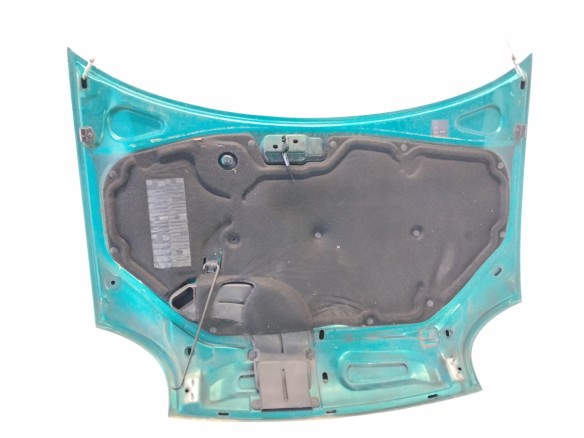 7751468946 CAPO RENAULT KANGOO Express (FC0/1_)|Desguaces La Cabaña