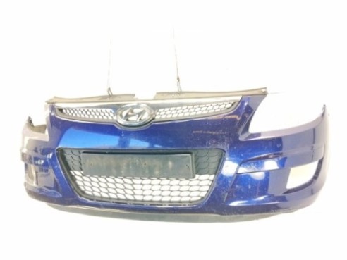 865112R000 PARAGOLPES DEL HYUNDAI i30 (FD)|Desguaces La Cabaña