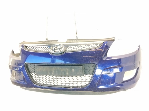 865112R000 PARAGOLPES DEL HYUNDAI i30 (FD)|Desguaces La Cabaña