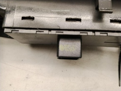   MANDO ELEVALUNAS PUERTA LAT DEL IZQ VW TOURAN (1T1, 1T2)|Desguaces La Cabaña