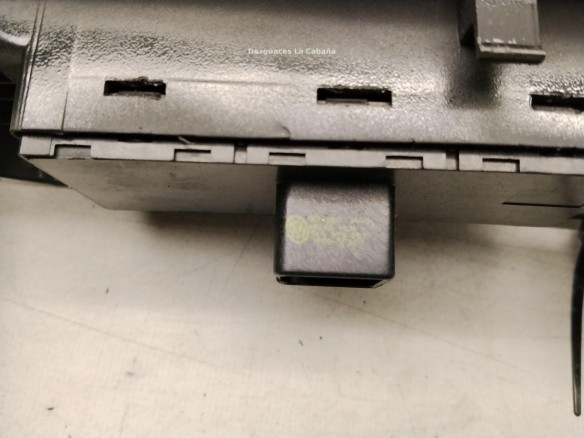   MANDO ELEVALUNAS PUERTA LAT DEL IZQ VW TOURAN (1T1, 1T2)|Desguaces La Cabaña