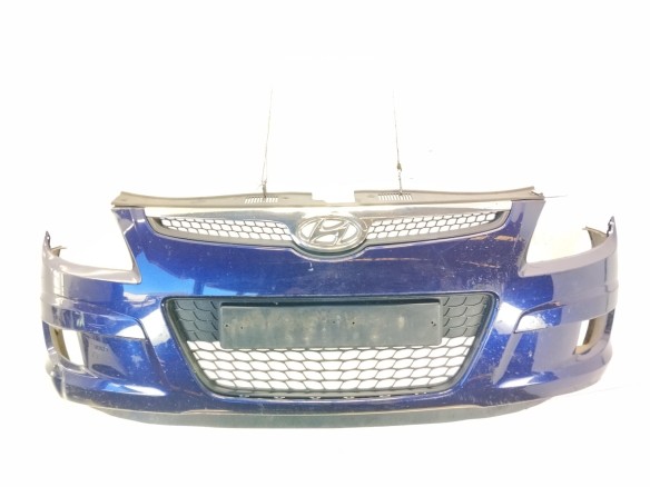 865112R000 PARAGOLPES DEL HYUNDAI i30 (FD)|Desguaces La Cabaña