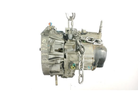 JB1184 CAJA CAMBIOS RENAULT CLIO II (BB_, CB_)|Desguaces La Cabaña
