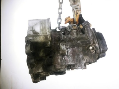 MZL CAJA CAMBIOS VW POLO (6R1, 6C1)|Desguaces La Cabaña