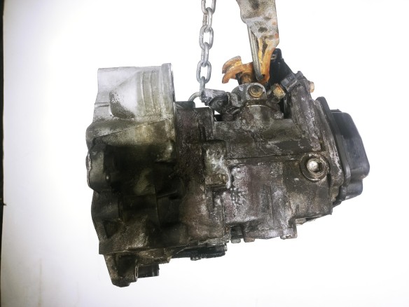MZL CAJA CAMBIOS VW POLO (6R1, 6C1)|Desguaces La Cabaña