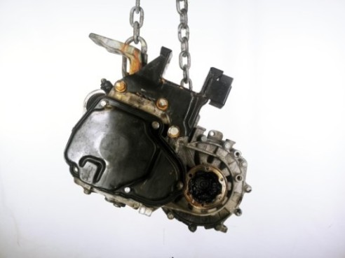 MZL CAJA CAMBIOS VW POLO (6R1, 6C1)|Desguaces La Cabaña