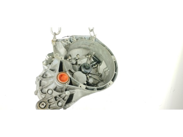CV6R7002PF CAJA CAMBIOS FORD FOCUS III|Desguaces La Cabaña