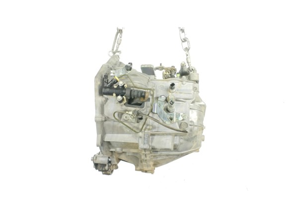 D6040 CAJA CAMBIOS MAZDA 3 (BM, BN)|Desguaces La Cabaña