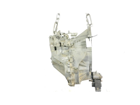 D6040 CAJA CAMBIOS MAZDA 3 (BM, BN)|Desguaces La Cabaña