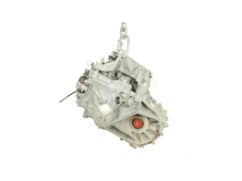 D6040 CAJA CAMBIOS MAZDA 3 (BM, BN)|Desguaces La Cabaña