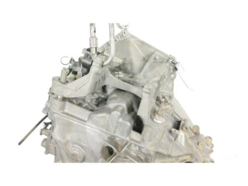 D6040 CAJA CAMBIOS MAZDA 3 (BM, BN)|Desguaces La Cabaña