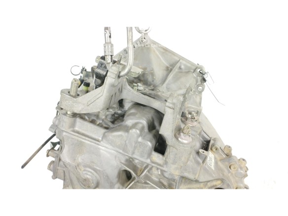 D6040 CAJA CAMBIOS MAZDA 3 (BM, BN)|Desguaces La Cabaña