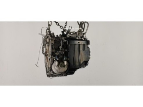 20GN03 CAJA CAMBIOS CITROEN C5 III (RD_)|Desguaces La Cabaña