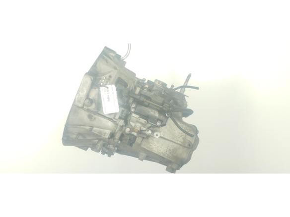 20EA07 CAJA CAMBIOS CITROEN C4 Grand Picasso I (UA_)|Desguaces La Cabaña