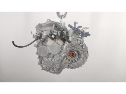 SA53JL CAJA CAMBIOS HYUNDAI ix35 (LM, EL, ELH)|Desguaces La Cabaña