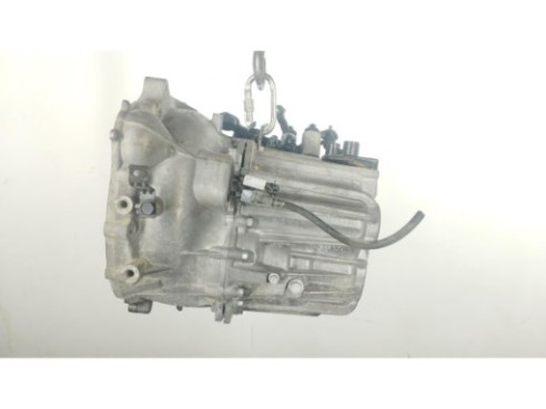 SA53JL CAJA CAMBIOS HYUNDAI ix35 (LM, EL, ELH)|Desguaces La Cabaña