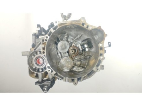 SA53JL CAJA CAMBIOS HYUNDAI ix35 (LM, EL, ELH)|Desguaces La Cabaña