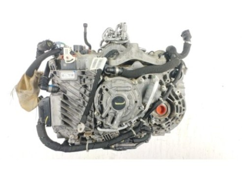 20F9ET CAJA CAMBIOS OPEL CORSA F|Desguaces La Cabaña