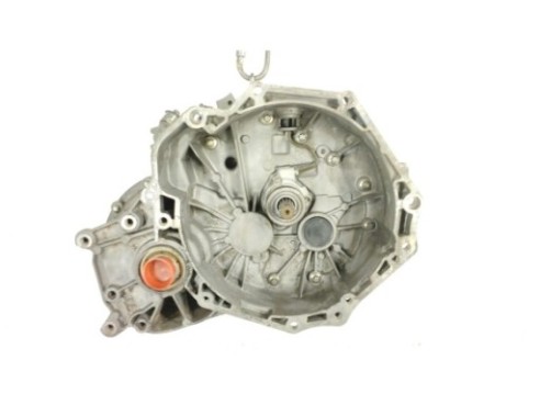 55351518 CAJA CAMBIOS OPEL ASTRA H GTC (A04)|Desguaces La Cabaña