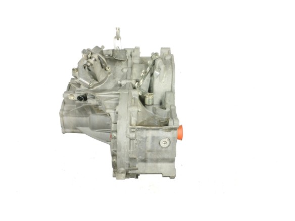 55351518 CAJA CAMBIOS OPEL ASTRA H GTC (A04)|Desguaces La Cabaña