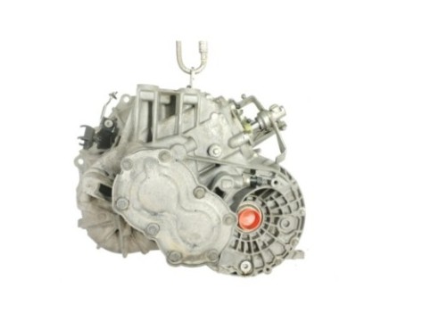 55351518 CAJA CAMBIOS OPEL ASTRA H GTC (A04)|Desguaces La Cabaña
