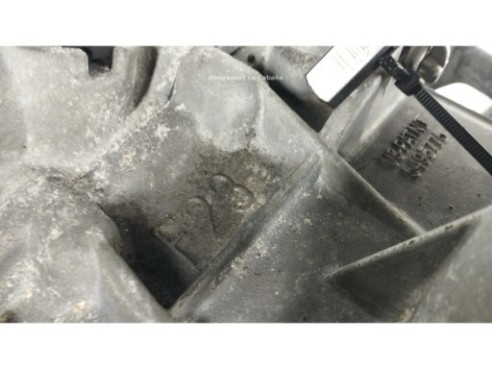 55351518 CAJA CAMBIOS OPEL ASTRA H GTC (A04)|Desguaces La Cabaña