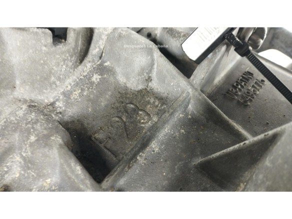 55351518 CAJA CAMBIOS OPEL ASTRA H GTC (A04)|Desguaces La Cabaña