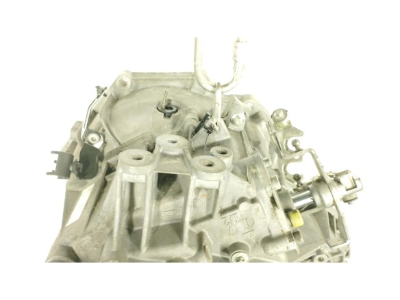 55351518 CAJA CAMBIOS OPEL ASTRA H GTC (A04)|Desguaces La Cabaña