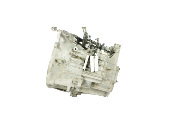 4M5R7002CE CAJA CAMBIOS FORD FOCUS II (DA_, HCP)|Desguaces La Cabaña