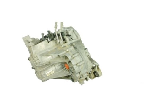 4M5R7002CE CAJA CAMBIOS FORD FOCUS II (DA_, HCP)|Desguaces La Cabaña
