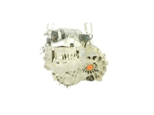4M5R7002CE CAJA CAMBIOS FORD FOCUS II (DA_, HCP)|Desguaces La Cabaña