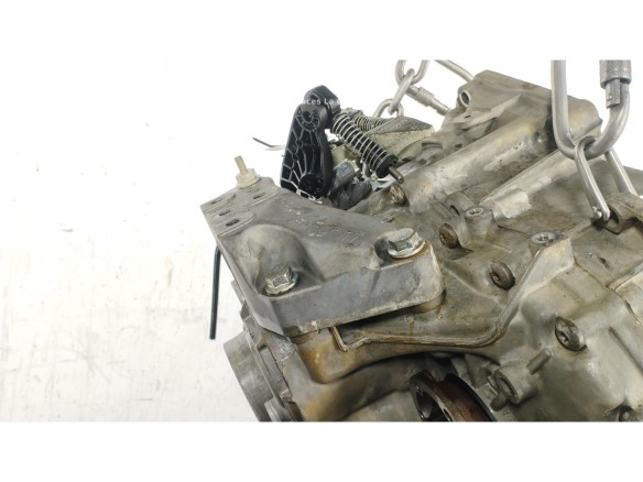 LQU CAJA CAMBIOS VW TIGUAN (5N_)|Desguaces La Cabaña