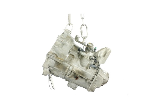 UDK CAJA CAMBIOS VW POLO (AW1, BZ1)|Desguaces La Cabaña