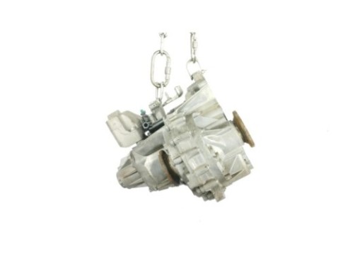 UDK CAJA CAMBIOS VW POLO (AW1, BZ1)|Desguaces La Cabaña