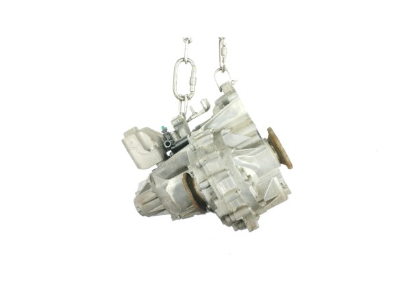 UDK CAJA CAMBIOS VW POLO (AW1, BZ1)|Desguaces La Cabaña