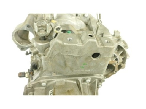 UDK CAJA CAMBIOS VW POLO (AW1, BZ1)|Desguaces La Cabaña