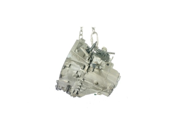 20EA06 CAJA CAMBIOS PEUGEOT 3008 Limusina (0U_)|Desguaces La Cabaña