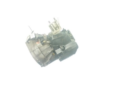 AA6R7002BBD CAJA CAMBIOS FORD FIESTA VI|Desguaces La Cabaña