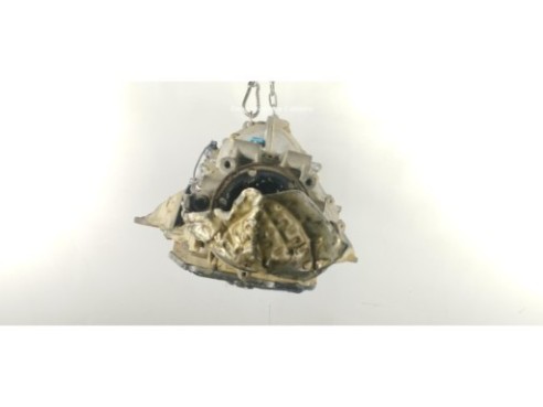 GZU CAJA CAMBIOS AUDI A6 (4F2, C6)|Desguaces La Cabaña