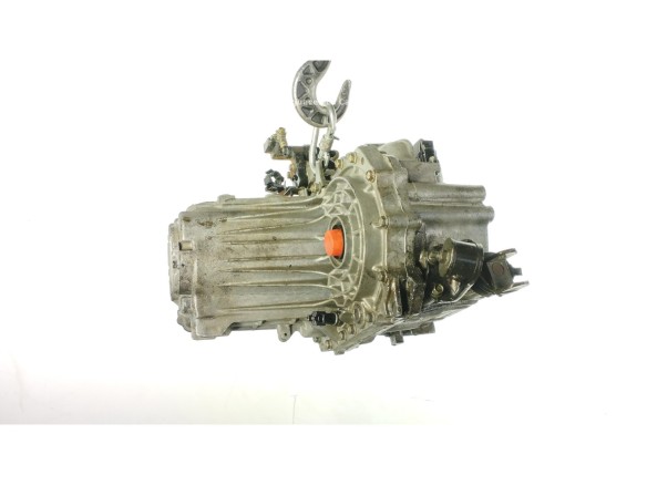 QG18DE CAJA CAMBIOS NISSAN ALMERA TINO (V10)|Desguaces La Cabaña