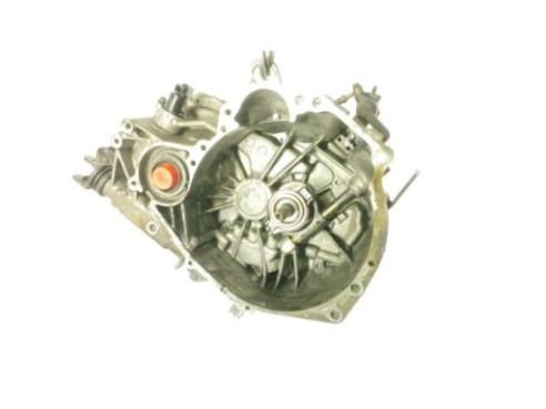 QG18DE CAJA CAMBIOS NISSAN ALMERA TINO (V10)|Desguaces La Cabaña