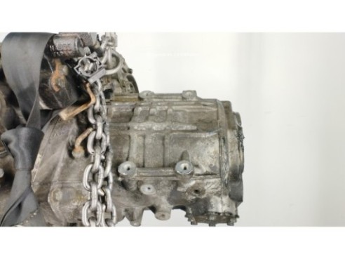 QG18DE CAJA CAMBIOS NISSAN ALMERA TINO (V10)|Desguaces La Cabaña