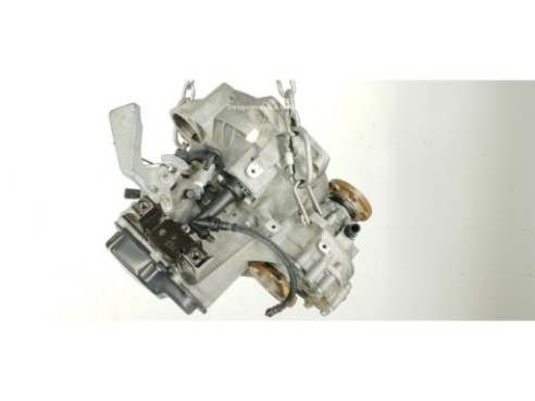 JDD CAJA CAMBIOS SEAT IBIZA IV (6J5, 6P1)|Desguaces La Cabaña