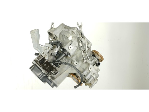 JDD CAJA CAMBIOS SEAT IBIZA IV (6J5, 6P1)|Desguaces La Cabaña