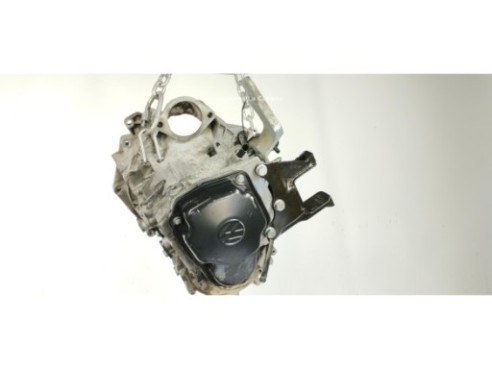JDD CAJA CAMBIOS SEAT IBIZA IV (6J5, 6P1)|Desguaces La Cabaña