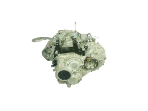 QQR CAJA CAMBIOS SEAT IBIZA IV SPORTCOUPE (6J1, 6P5)|Desguaces La Cabaña