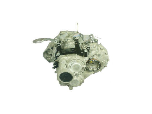 QQR CAJA CAMBIOS SEAT IBIZA IV SPORTCOUPE (6J1, 6P5)|Desguaces La Cabaña