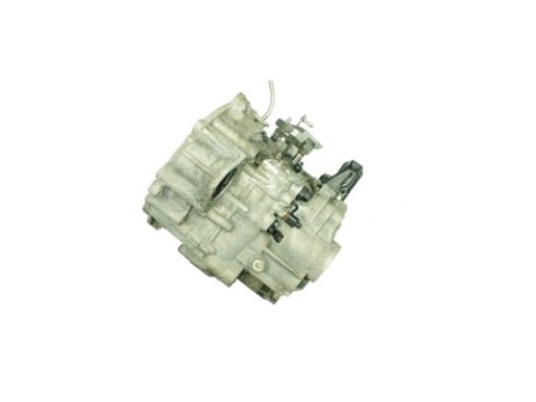 QQR CAJA CAMBIOS SEAT IBIZA IV SPORTCOUPE (6J1, 6P5)|Desguaces La Cabaña